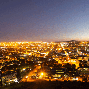 Call for contributions: Fifth Southern African City Studies Conference
