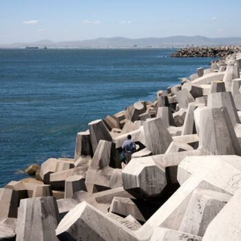 Climate change and Cape Town’s future