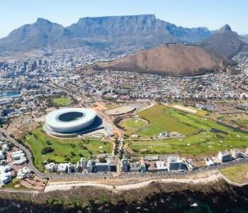 Assessing the impact of mega events on the working poor