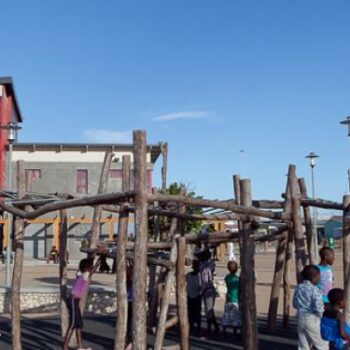 MPhil in Urban Infrastructure