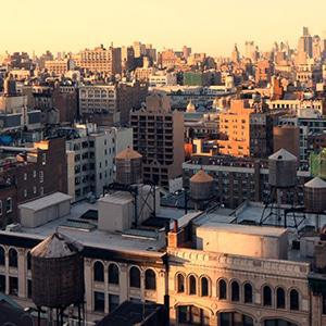 Urbanization Imperatives for Africa: Transcending Policy Inertia