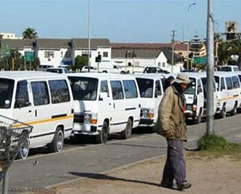 Can Cities Afford the Public Transport Function?