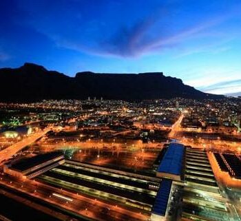 Call for Papers: Re-making creative cities in African contexts