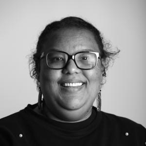 Mercy Brown-Luthango