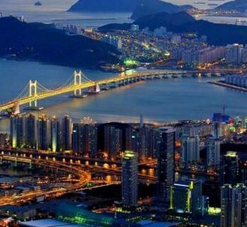 South-Korea Knowledge Group