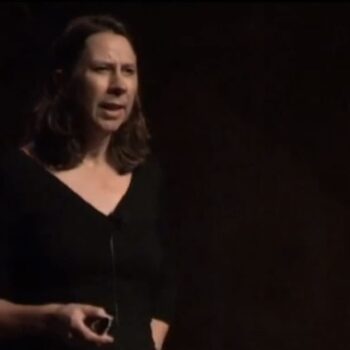 Pippin Anderson on Ecology in Cape Town