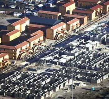 Policy & Governance Contexts for Scalable Community-Led Slum Upgrading