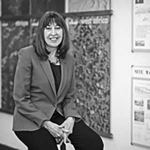 Vanessa Watson (1950-2021)