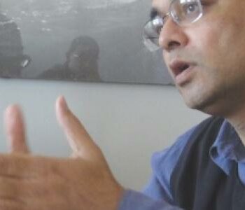 A Conversation with the World Bank Urban Unit’s Junaid Ahmad