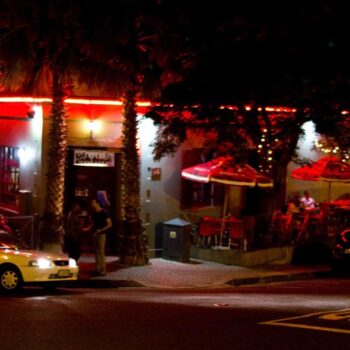 Densification, Quartering & Culture