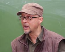 On the Complexity of Life in the African City