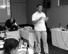 Crafting Our Own African Story