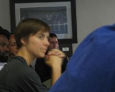 On the Geography and Architecture of Prisons and the South African Condition