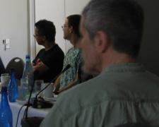 Comments on a Global World and Fragmented Localities