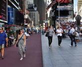 New York’s Sustainable Streets: Jannette Sadik-Khan