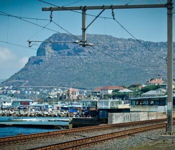 Urban Infrastructure in sub-Saharan African Cities