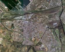 Inner City Revitalisation: The Woodstock – Salt River Revitalisation Framework