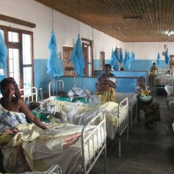 Urban Food Security Series No 5: The HIV and Urban Food Security Nexus