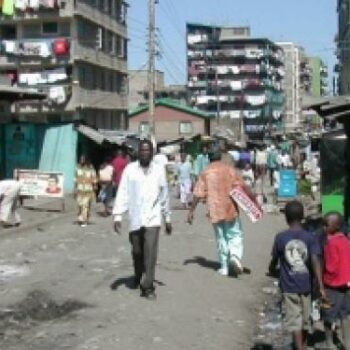 Applied Urban Research