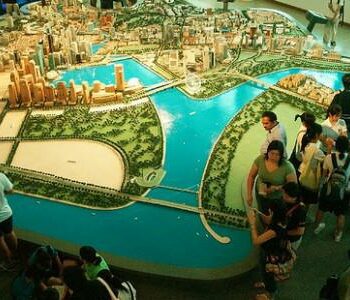 Reshaping Cities, Rebuilding Nations: The Role of National Urban Policies