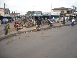 Exploratory Notes on African Urbanism