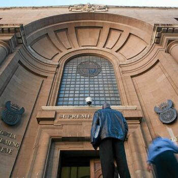 Towards A Developmental State? Provisional Economic Policy in South Africa