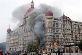 African Reverberations of the Mumbai Attacks