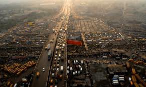 The Prospects for African Urban Economies