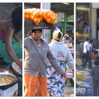 Urban Food Security Series
