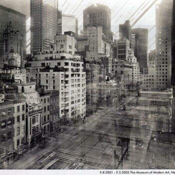 Challenging City Imaginaries