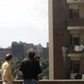 Cape Urban Observatory