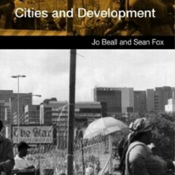 Cities and Development