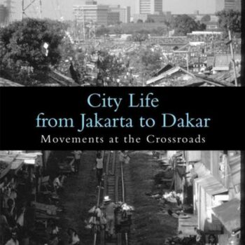 City Life from Jakarta
