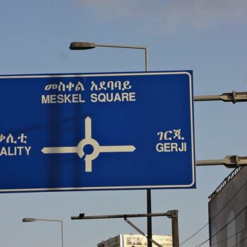 The State of Ethiopian Cities