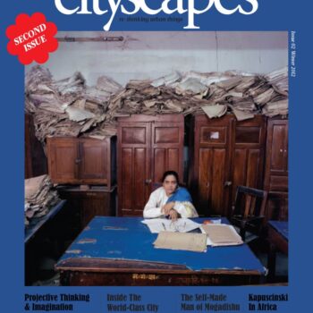 Cityscapes #2: Inside “the world class city”