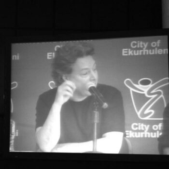 ACC hosts “transformative urban regeneration conference”