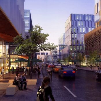 African Urban Fantasies