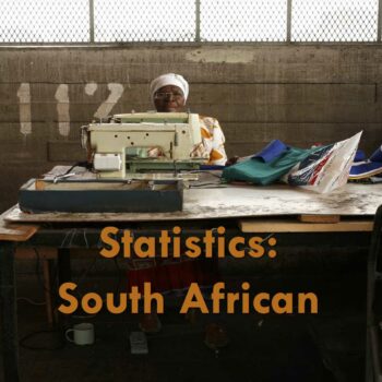 The Informal Economy: Current Realities