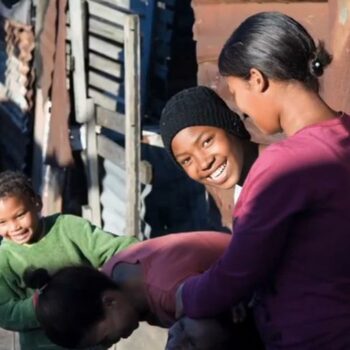 On Southern African Climate Adaptation