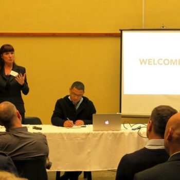 Density Syndicate Commences