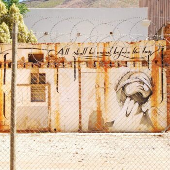 ACC joins the 2014 APSA Africa Workshop