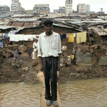 Strengthening climate resilience in African cities