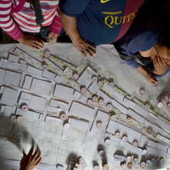 Critical gaming practices: Alex Apsan Frediani in conversation with Liza Cirolia