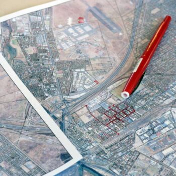 Density Syndicate Participants