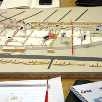 Transport, densification and inclusivity