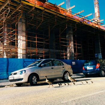 Cape Town’s new Development Charges Policy for Engineering Services
