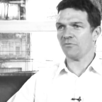 In Conversation with Anton Cartwright