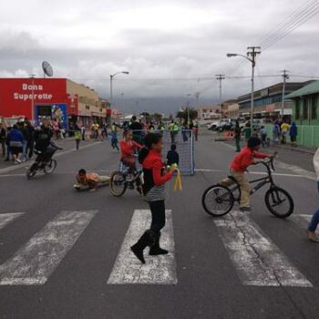 Streets can be more than they are: Exploring Open Streets