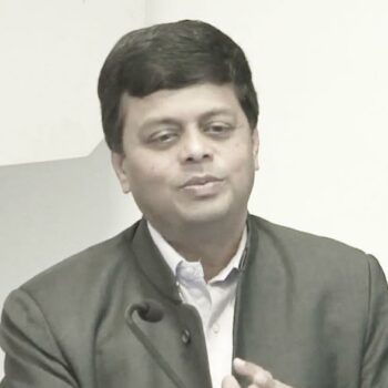 Aromar Revi to deliver Kapuscinski Development Lecture