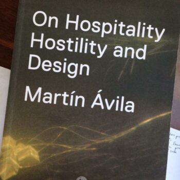 POSTPONED!! Speculative Design Ecologies: exploring relations between humans, non-humans, and artificial systems